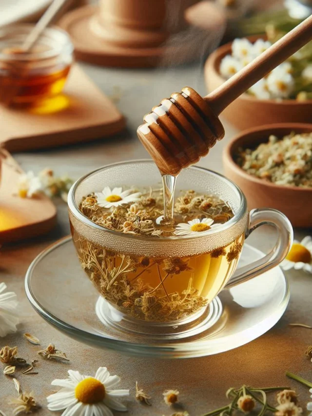 Healthier Alternatives to Tea to Try This Winter